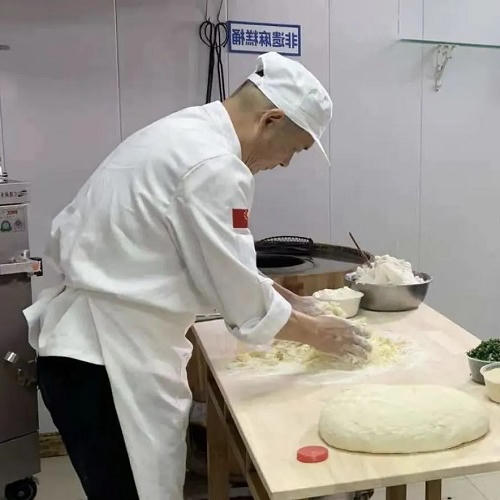 长轩糕点