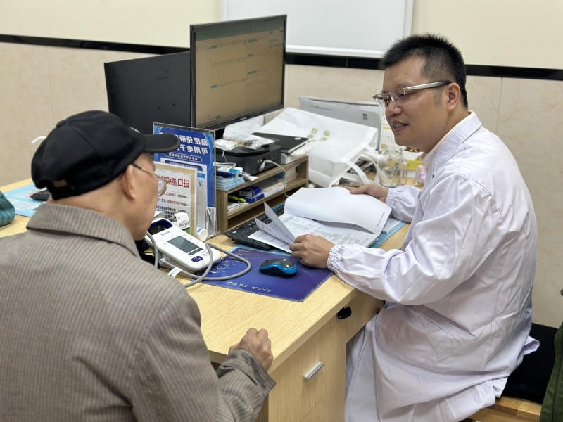 医联体携手，为患者解忧