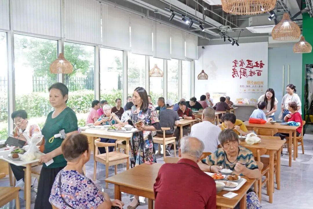 靠谱买球app推荐2026年民生实事项目